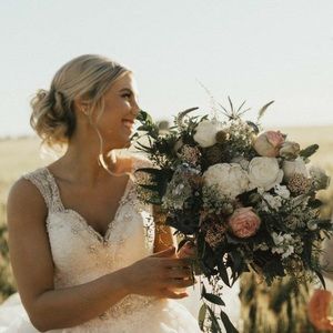 Meet your Posher, Kelsey